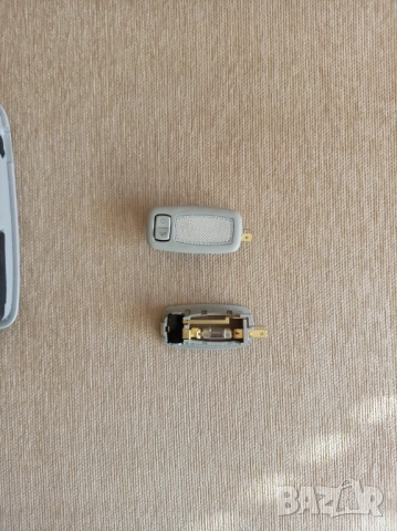 Плафони за хюндай купе на хюндай i30 2009 до 2012 год, снимка 4 - Аксесоари и консумативи - 53557046