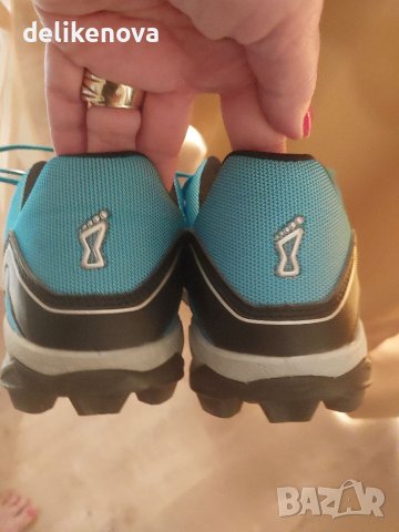 INOV. ARCTICTALON. 275 Precision Fit, снимка 3 - Спортни обувки - 41496579