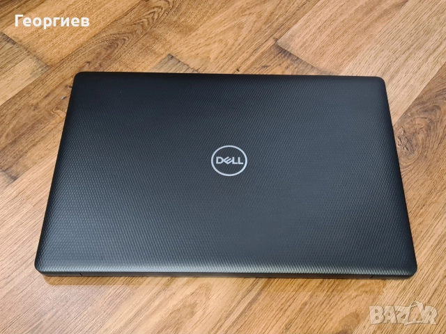 DELL Inspiron 3593 i3 10th gen 8 GB RAM 256 SSD, снимка 2 - Лаптопи за работа - 52866874