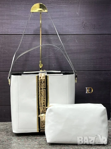 чанти versace , снимка 4 - Чанти - 50761688