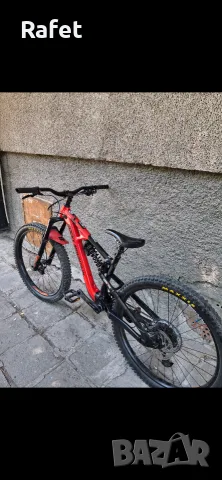 Rocky mountain slayer a30 2020, снимка 2 - Велосипеди - 55710241