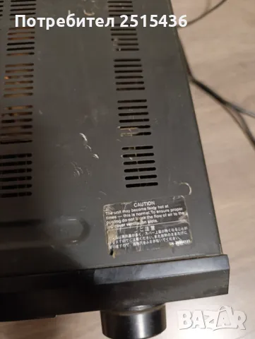 Onkyo ht r340, снимка 7 - Ресийвъри, усилватели, смесителни пултове - 49576702