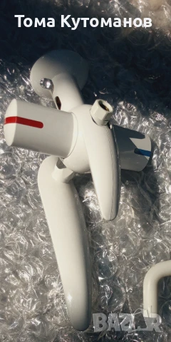 Stiebel Eltron EBK 5K 5л. - нов, снимка 4 - Бойлери - 51328349