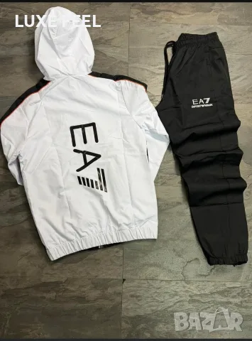 Lacoste 🔥 Nike 🔥Шушляк🔥 Мъжки Екипи , снимка 17 - Спортни дрехи, екипи - 56099099