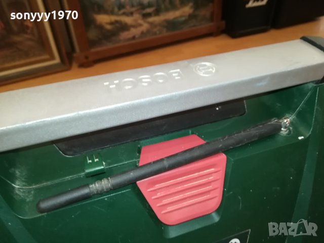 BOSCH-СТРОИТЕЛНО РАДИО 2607231336, снимка 10 - Други инструменти - 41664552