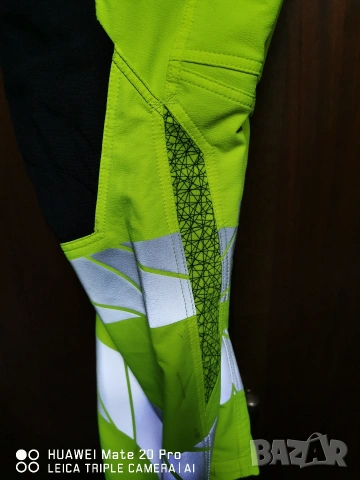 Mascot Advanced Stretch 54 номер. Професионален. , снимка 7 - Панталони - 53698328