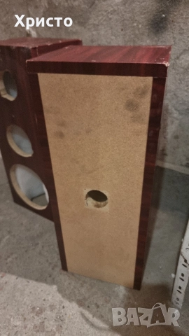 кутии за баскаси и тонколони, снимка 7 - Тонколони - 52590979