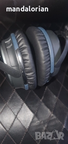 Жични слушалки Bose QuietComfort QC25 qc 25, снимка 9 - Слушалки и портативни колонки - 51908475