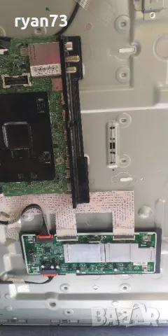 Mainboard BN41-02695, снимка 2 - Части и Платки - 49111356