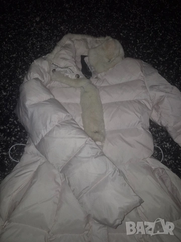 ODRI яке с гъши пух и пера, снимка 4 - Якета - 53621862