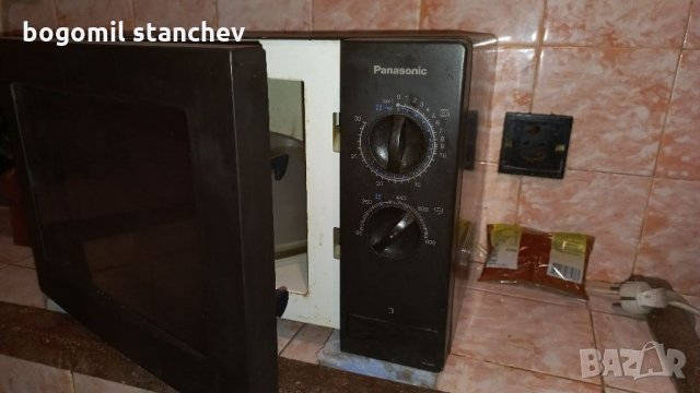 РАНАСОНИК, ЕЛИТ, МИДЕЯ,  микровълнова, снимка 5 - Микровълнови - 26773845