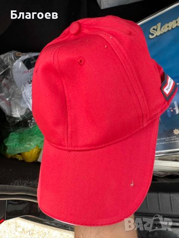 Шапки Tommy Jeans, снимка 8 - Шапки - 41850443