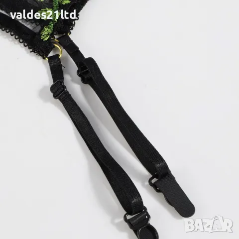 Секси дамско бельо, снимка 8 - Бельо - 33746090