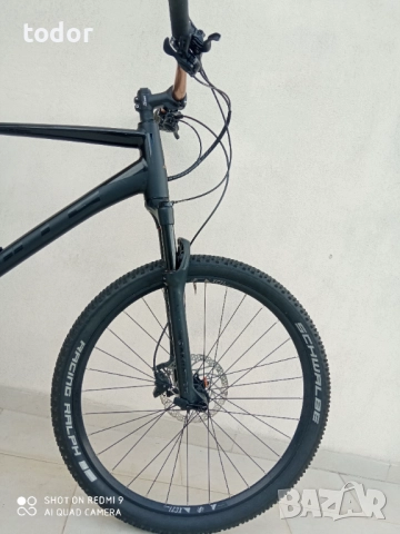 27.5 цола BULLS, снимка 8 - Велосипеди - 52913453
