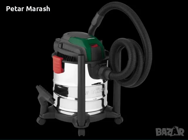 PARKSIDE Мокро-сухо прахосмукачка  PWD 20 C3