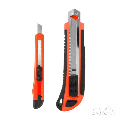 Макетни ножчета, снимка 2 - Аксесоари и консумативи - 52384515