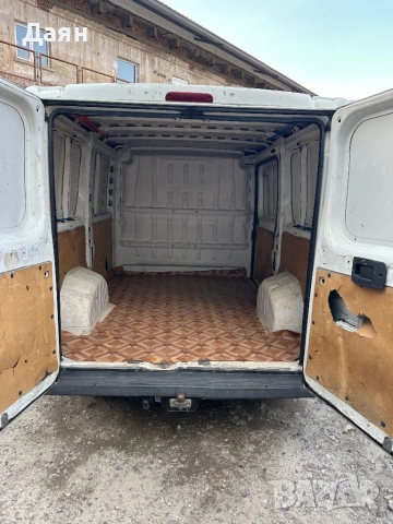 Транспортни услуги с бус + ремарке , снимка 4 - Транспортни услуги - 53709998