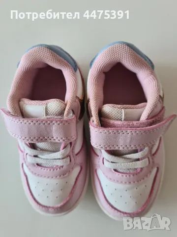 Бебешки маратонки, снимка 1