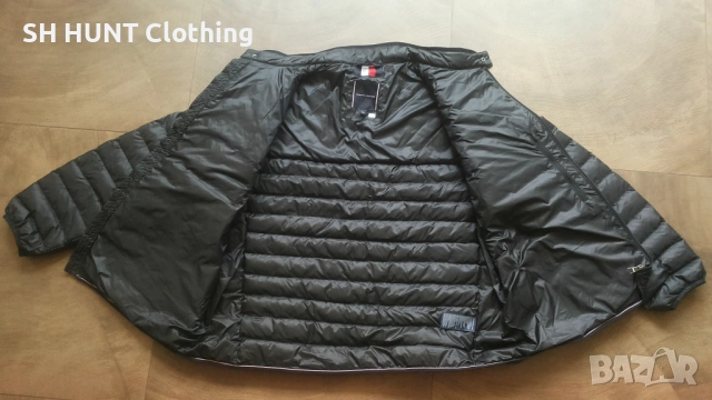 TOMMY HILFIGER Jacket Размер XXXL мъжко яке 1-67, снимка 13 - Якета - 52205005