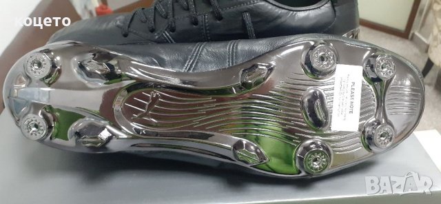 Професионални футболни бутонки PUMA , снимка 2 - Футбол - 39325083