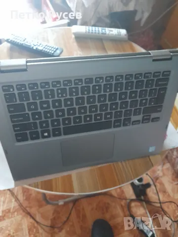 Dell Inspiron 13-5378, Touchscreen , снимка 6 - Лаптопи за дома - 47339137