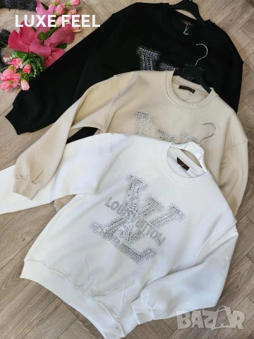 Louis Vuitton ⚜️Дамска Блуза 