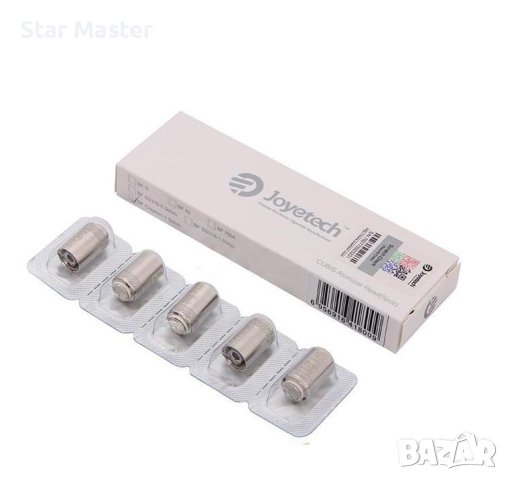 EGO AIO Изпарителни глави 0.6ohm Joyetech 