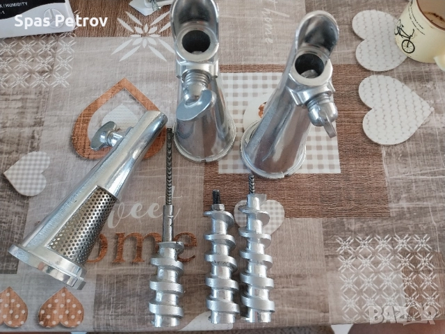 накраници за доматен сок, снимка 2 - Сокоизстисквачки и цитрус преси - 51540533