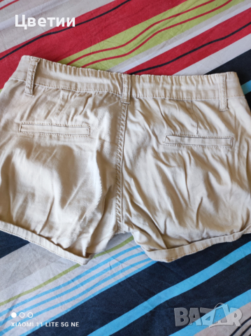 Къси панталони, снимка 2 - Къси панталони и бермуди - 36275563