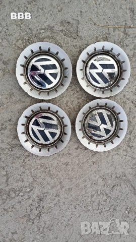 Капачки за джанти Фолксваген 