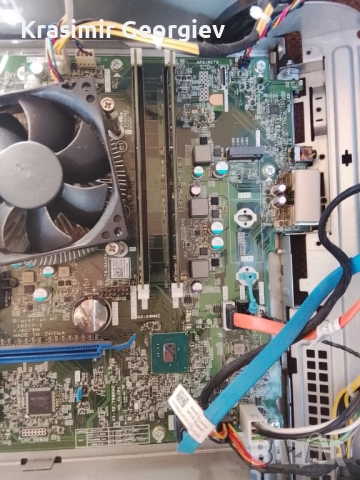 dell optiplex 3040, снимка 4 - Работни компютри - 52935535