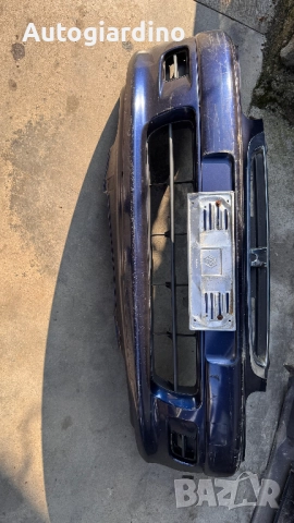 Предна Броня за Honda Logo 2000