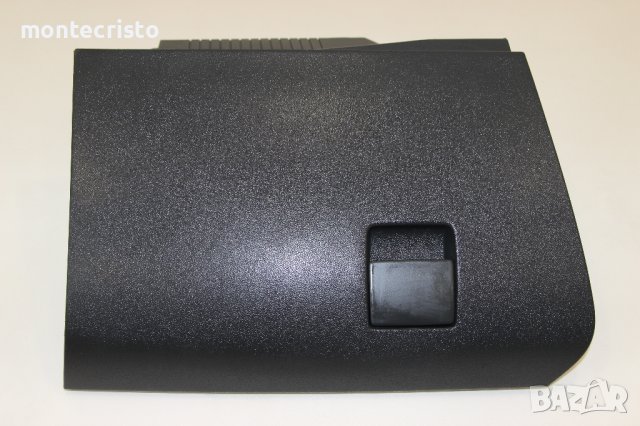 Жабка Opel Astra H (2003-2010г.) Опел Астра