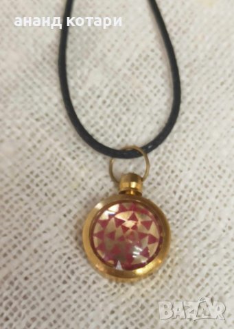 Медальон Шри Янтра - 103