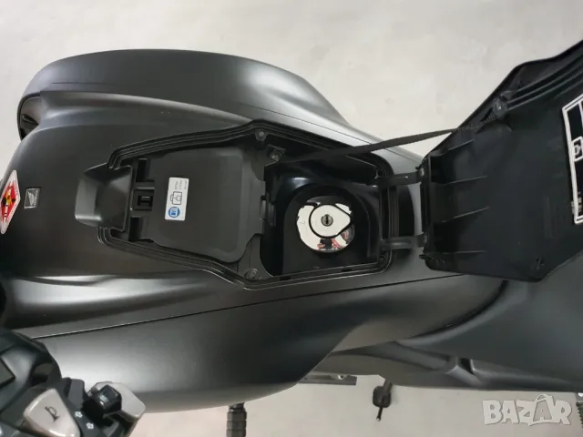 Продавам honda CTX 700 D категория А2, снимка 2 - Мотоциклети и мототехника - 48756967