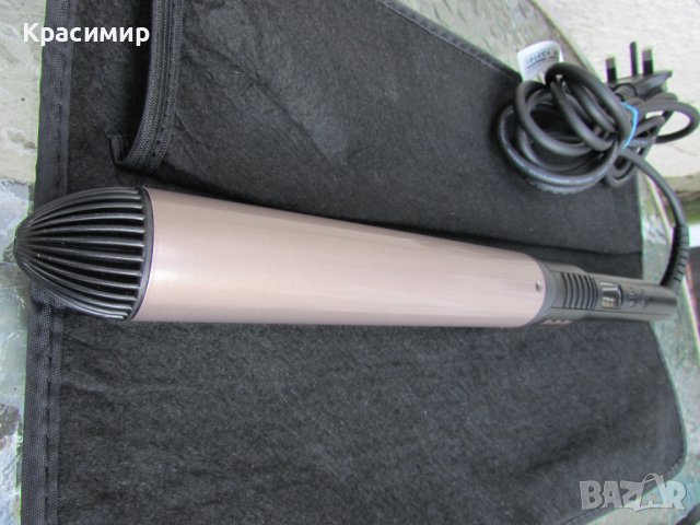 Маша за коса BaByliss , снимка 7 - Маши за коса - 41204652