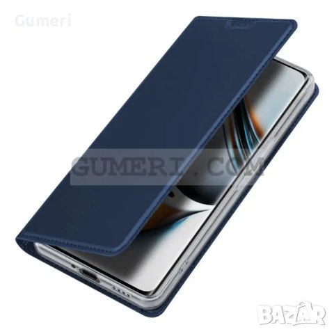 Realme 11 Pro+ 5G Луксозен Тефтер Стойка, снимка 5 - Калъфи, кейсове - 41903283