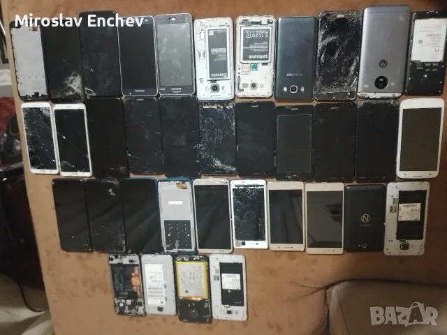 Samsung Huawei Nokia Redmi Sony, снимка 5 - Резервни части за телефони - 56353137