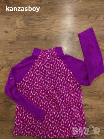 columbia - страхотен юношески полар КАТО НОВ, снимка 10 - Детски анцузи и суичери - 39041153