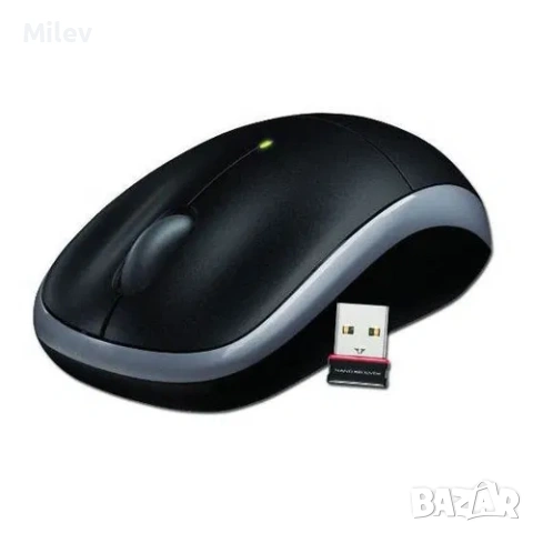 Комплект от 13 офис и безжични мишки – HP, Lenovo, Logitech, Samsung, A4Tech, Speedlink, снимка 10 - Клавиатури и мишки - 53606509