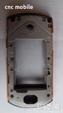 Samsung S5620 Monte - Samsung GT-S5620 панел , снимка 2 - Резервни части за телефони - 23801259