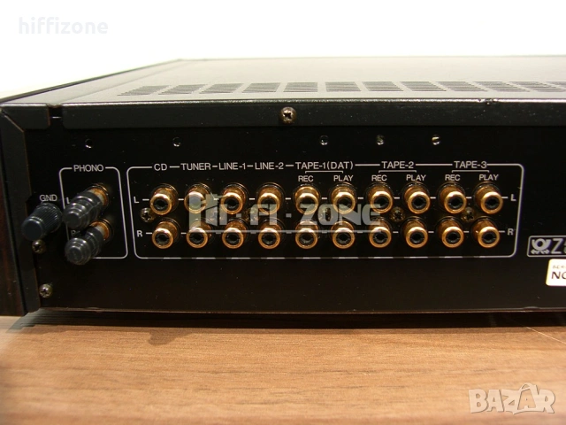  Предусилвател Onkyo p-3390 /1 , снимка 9 - Ресийвъри, усилватели, смесителни пултове - 53044874