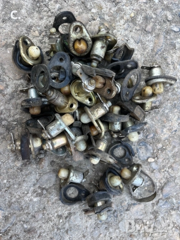 LADA/ЛАДА АВТОЧАСТИ ЛАДА ВАЗ ЖИГУЛИ , снимка 17 - Части - 51638885