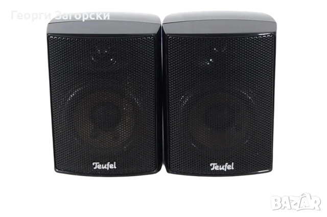 Тонколони - Teufel K 30 FR  40(70)W