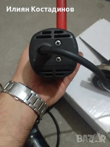Ъглошлайфи Metabo и Flex, снимка 15 - Други инструменти - 46857878