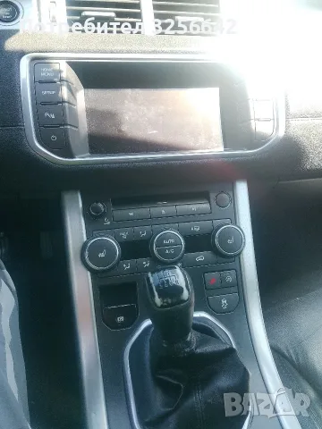 за части land Rover Evoque, снимка 5 - Автомобили и джипове - 56241766