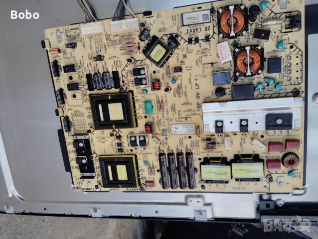 Power board 1-884-406-11, снимка 2 - Части и Платки - 52237025