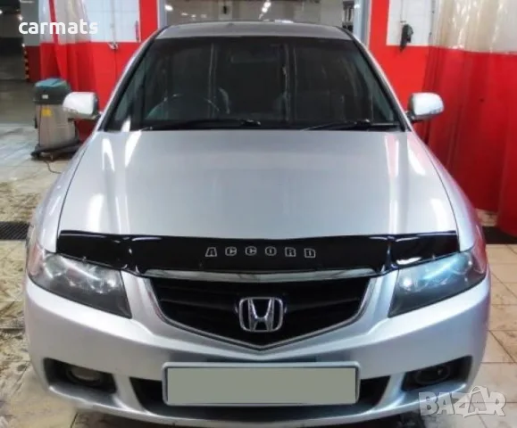 Дефлектор за преден капак Vip Tuning за Honda Accord (2002-2006)