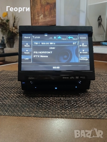 Clarion vz 401e, снимка 3 - Аксесоари и консумативи - 51607665