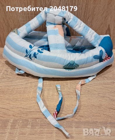 Нова каска / шлем за прохождане, снимка 4 - Други - 36696743